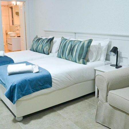 Diaz Ocean View Hotel Μόσελ Μπέι Εξωτερικό φωτογραφία