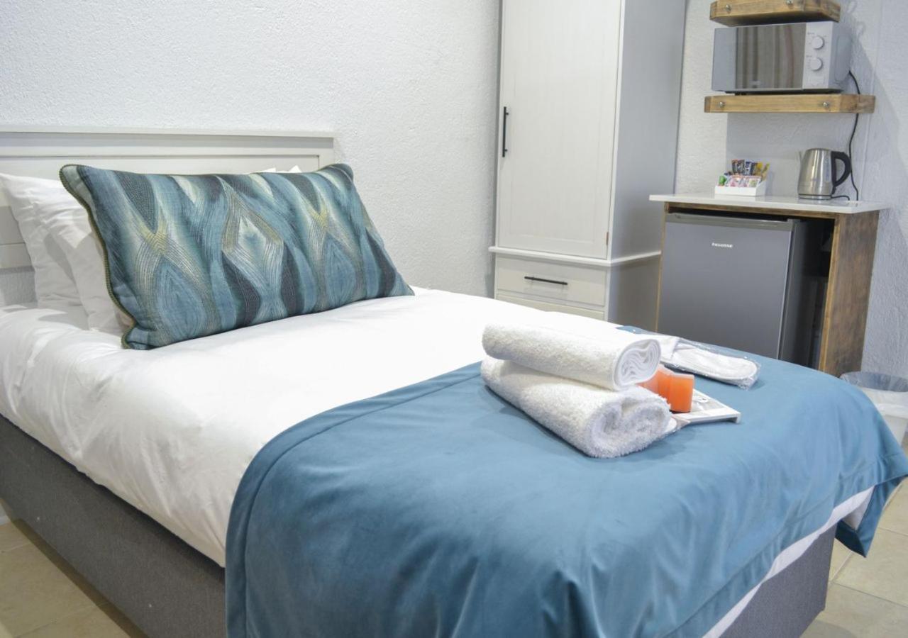 Diaz Ocean View Hotel Μόσελ Μπέι Εξωτερικό φωτογραφία