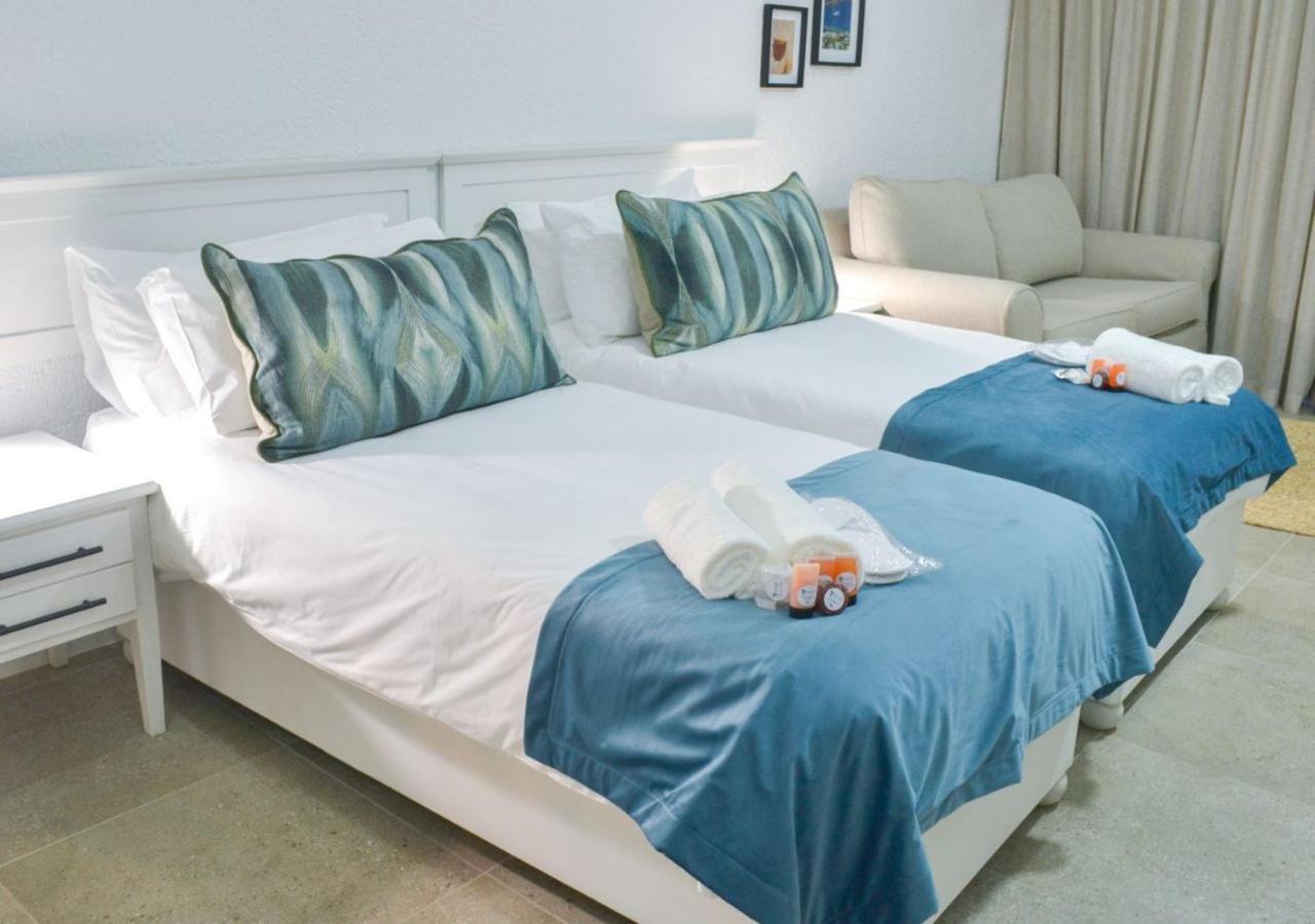 Diaz Ocean View Hotel Μόσελ Μπέι Εξωτερικό φωτογραφία