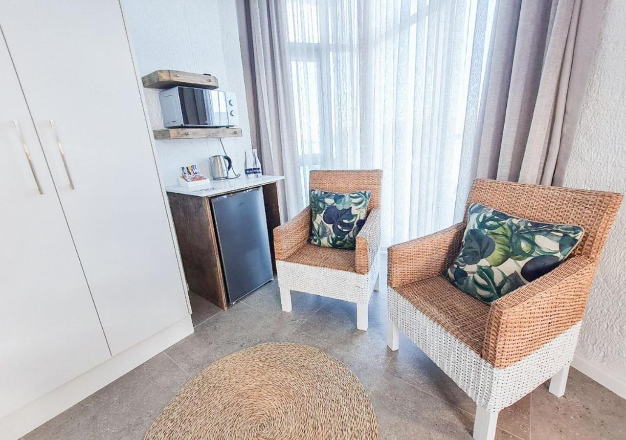 Diaz Ocean View Hotel Μόσελ Μπέι Εξωτερικό φωτογραφία