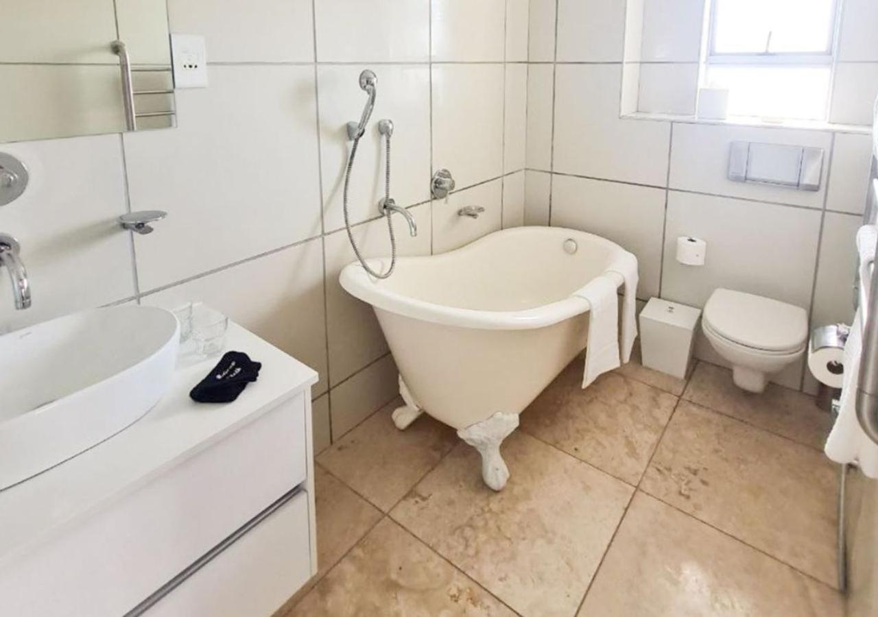 Diaz Ocean View Hotel Μόσελ Μπέι Εξωτερικό φωτογραφία
