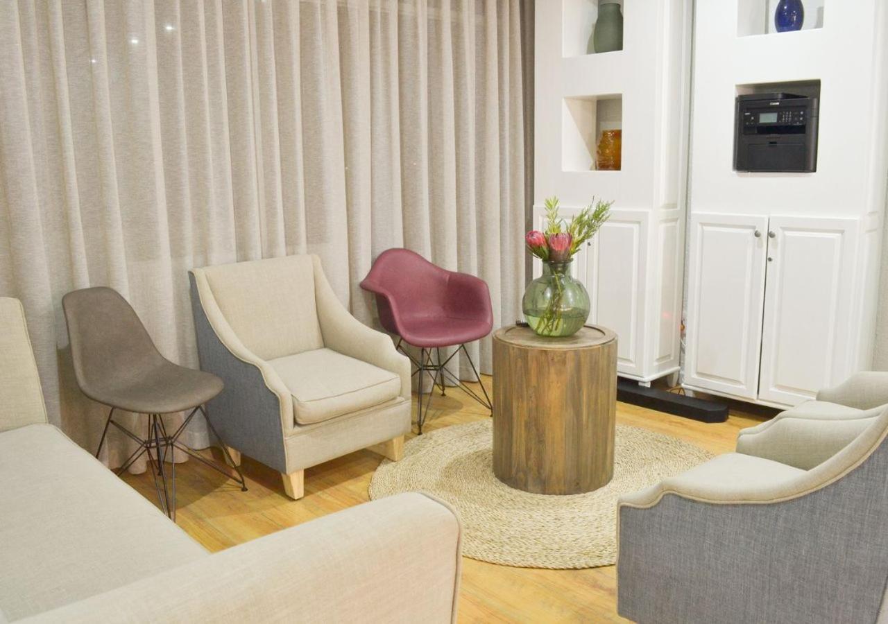 Diaz Ocean View Hotel Μόσελ Μπέι Εξωτερικό φωτογραφία
