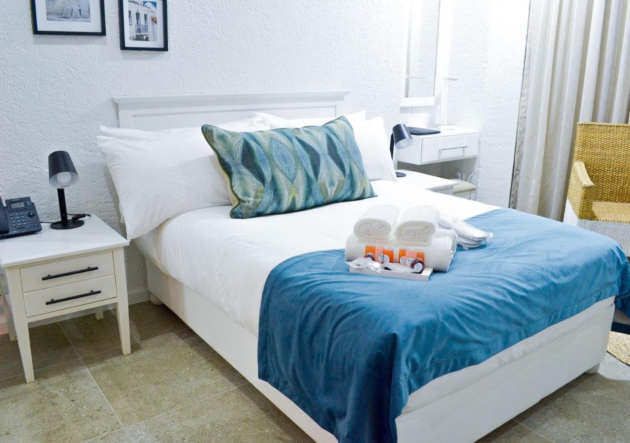 Diaz Ocean View Hotel Μόσελ Μπέι Εξωτερικό φωτογραφία