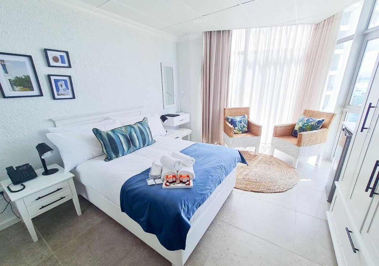 Diaz Ocean View Hotel Μόσελ Μπέι Εξωτερικό φωτογραφία