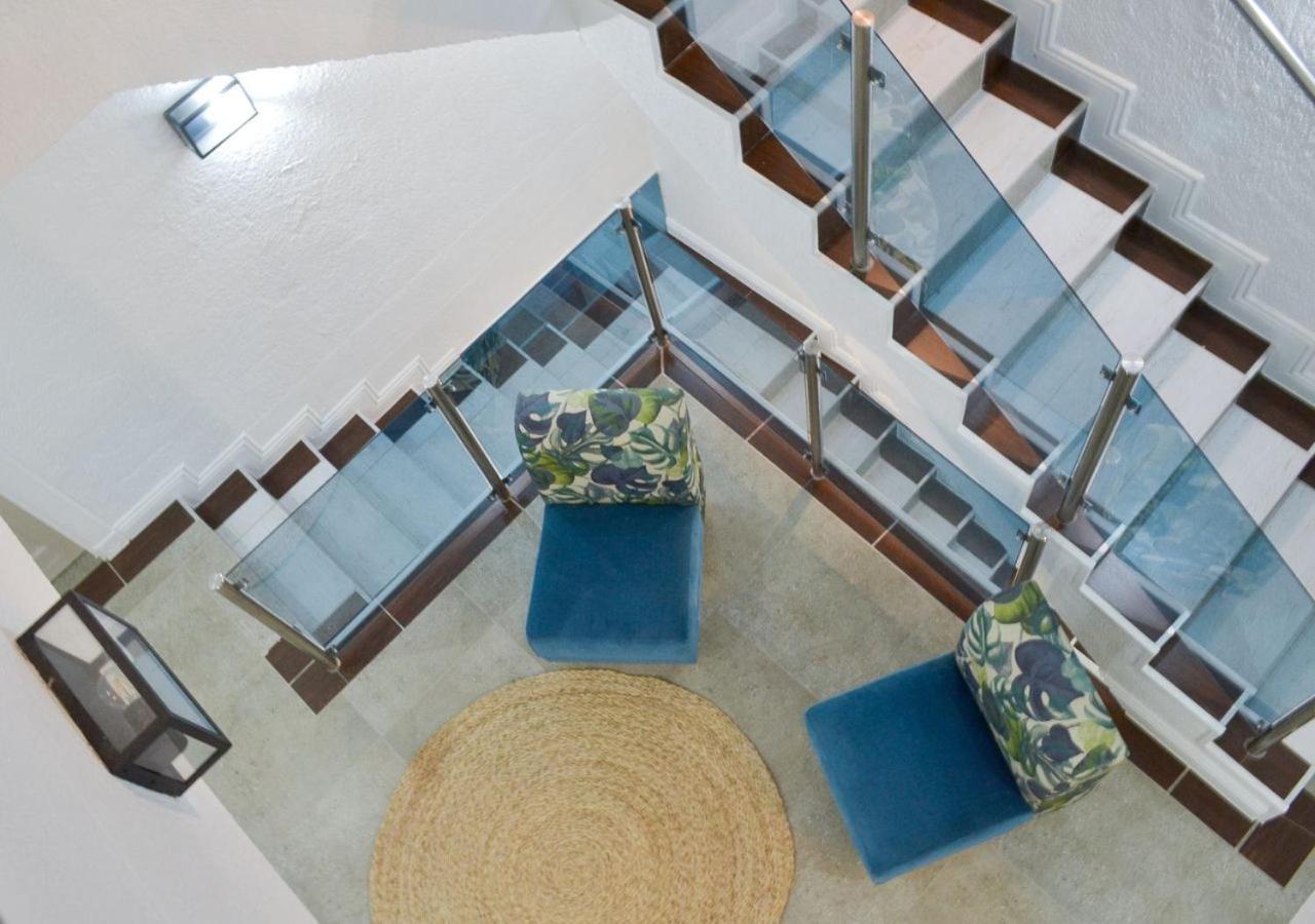 Diaz Ocean View Hotel Μόσελ Μπέι Εξωτερικό φωτογραφία