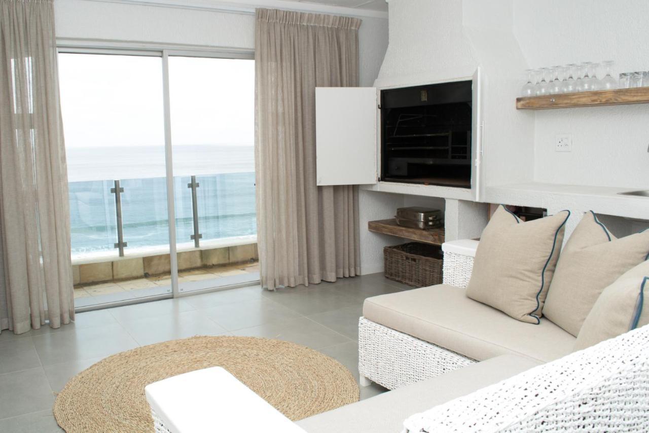 Diaz Ocean View Hotel Μόσελ Μπέι Εξωτερικό φωτογραφία