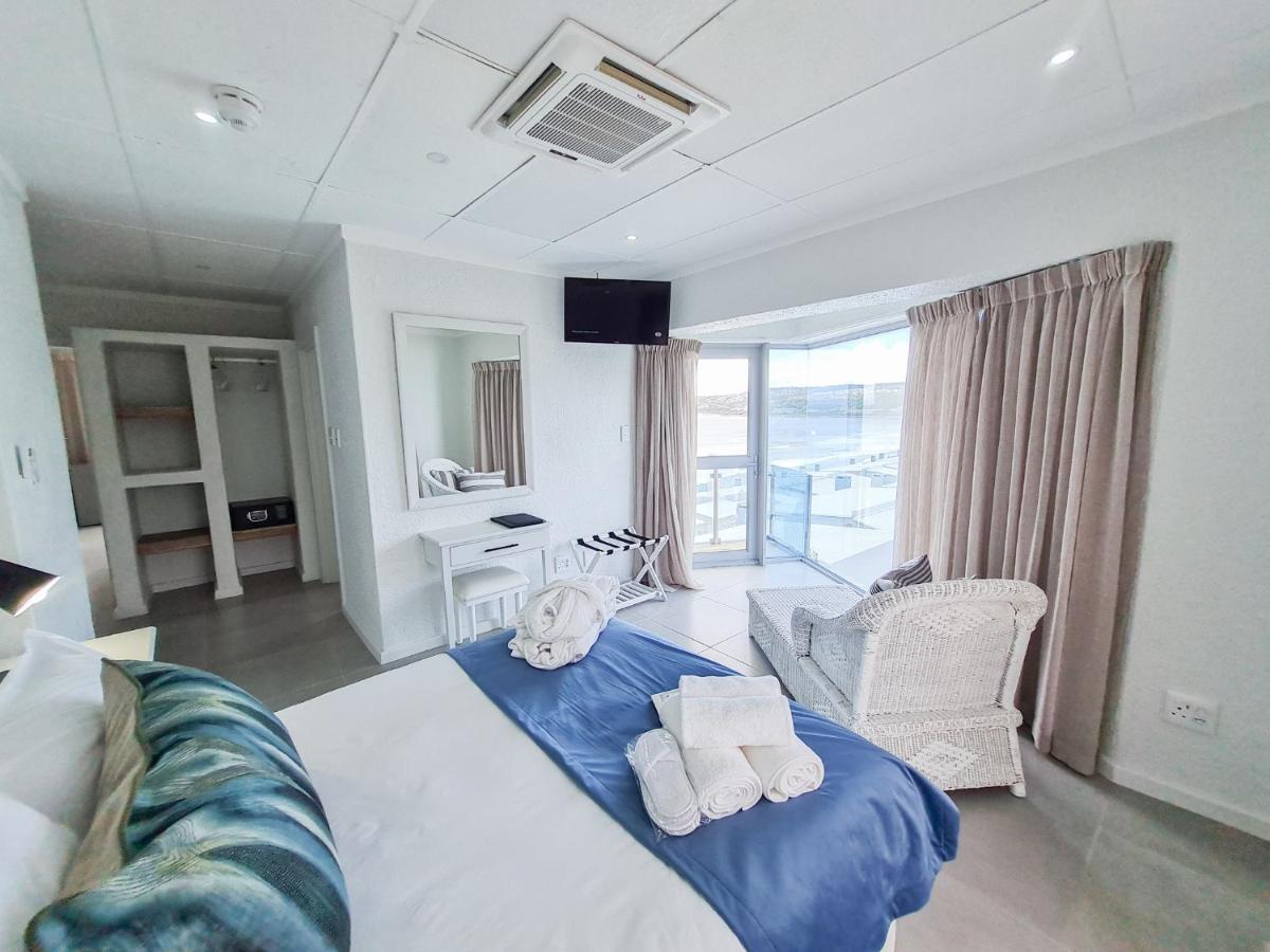 Diaz Ocean View Hotel Μόσελ Μπέι Εξωτερικό φωτογραφία