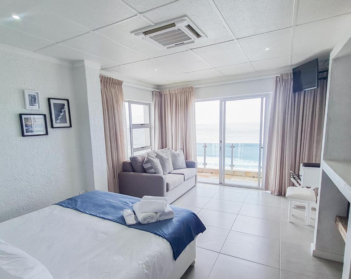 Diaz Ocean View Hotel Μόσελ Μπέι Εξωτερικό φωτογραφία