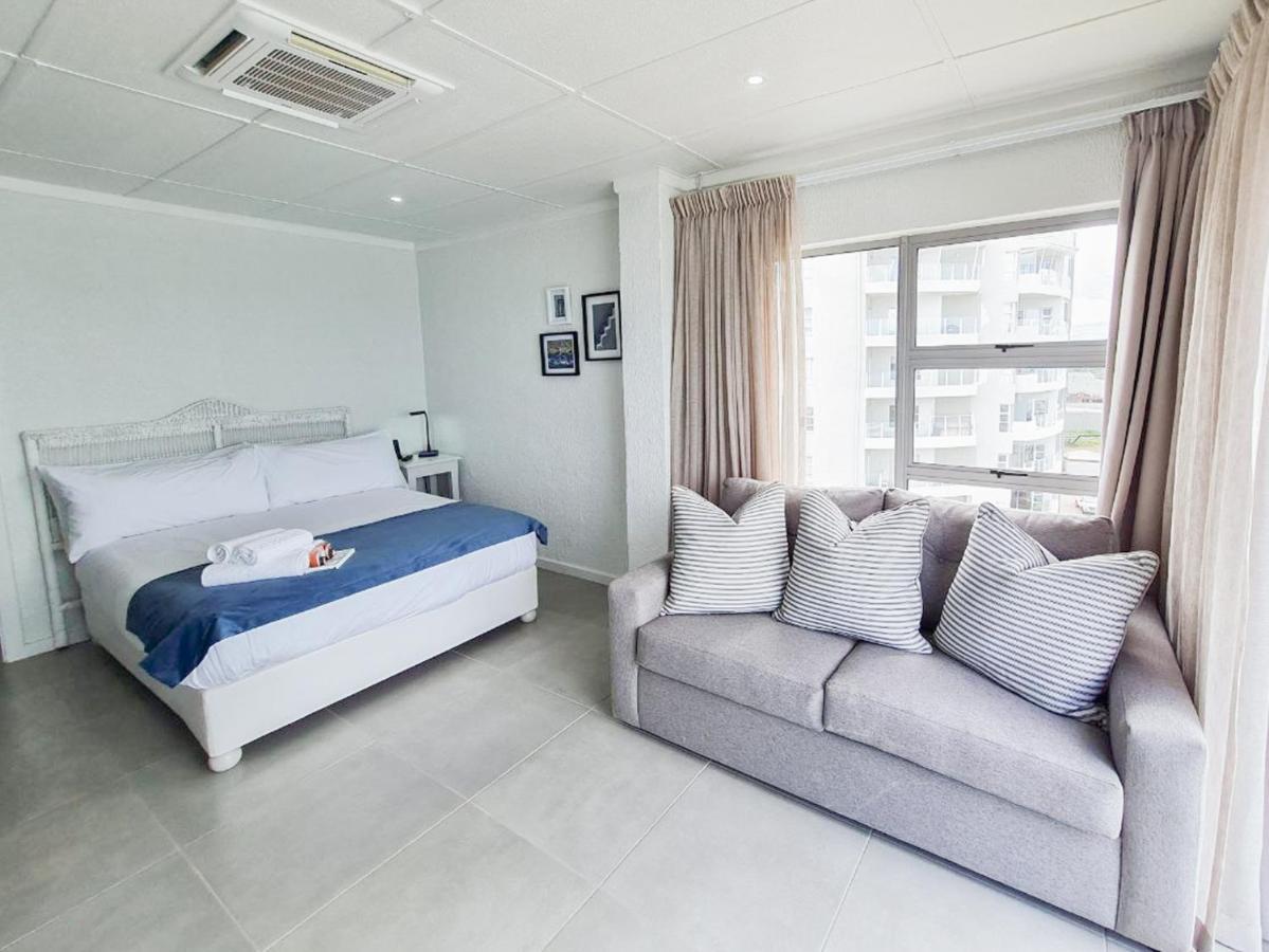 Diaz Ocean View Hotel Μόσελ Μπέι Εξωτερικό φωτογραφία