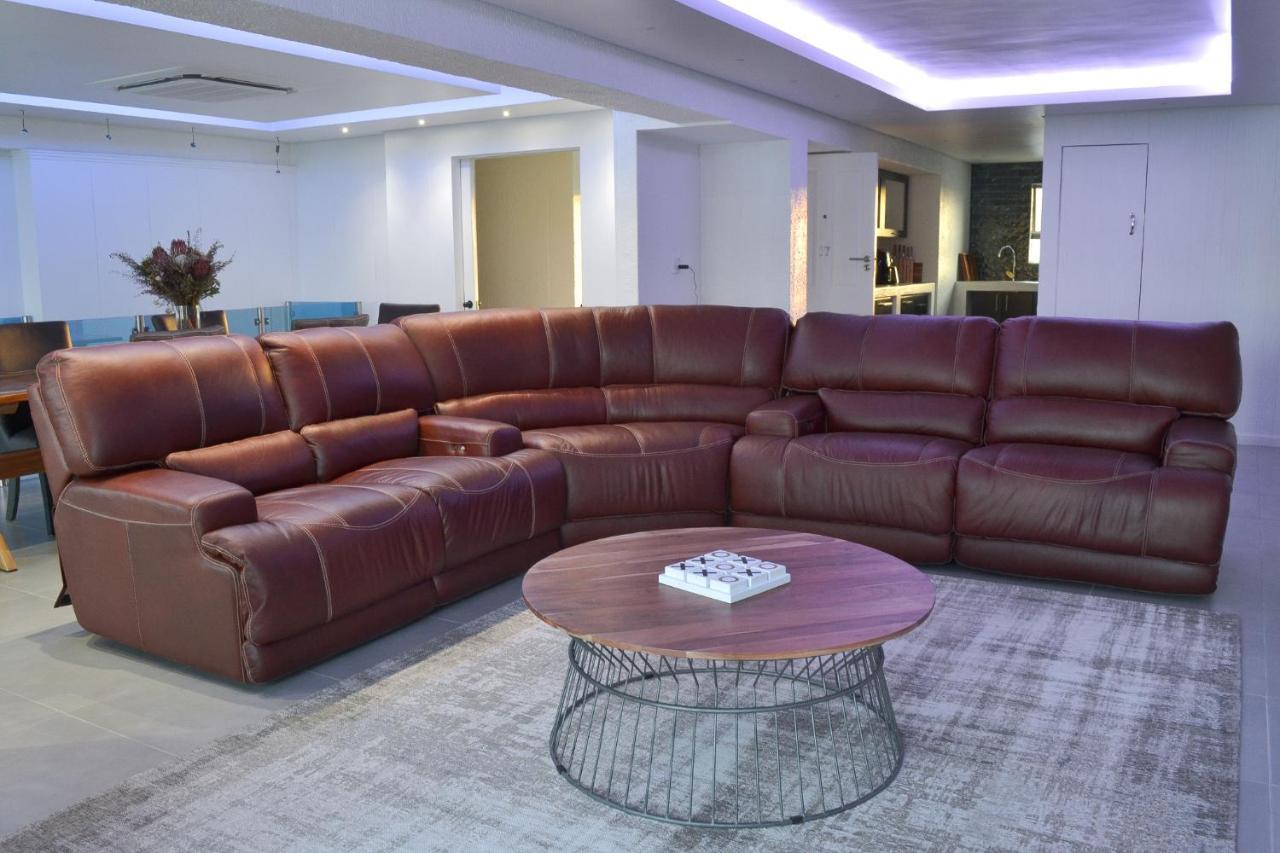 Diaz Ocean View Hotel Μόσελ Μπέι Εξωτερικό φωτογραφία