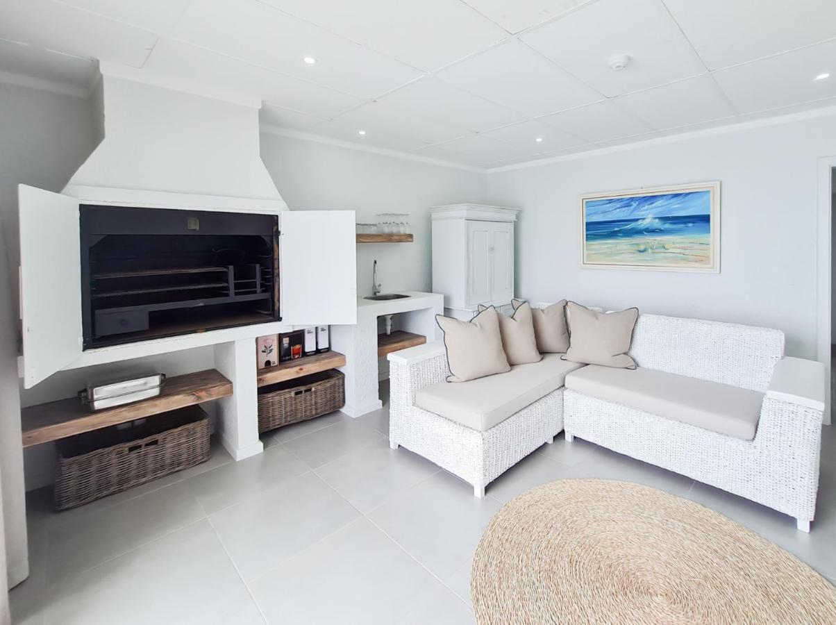Diaz Ocean View Hotel Μόσελ Μπέι Εξωτερικό φωτογραφία