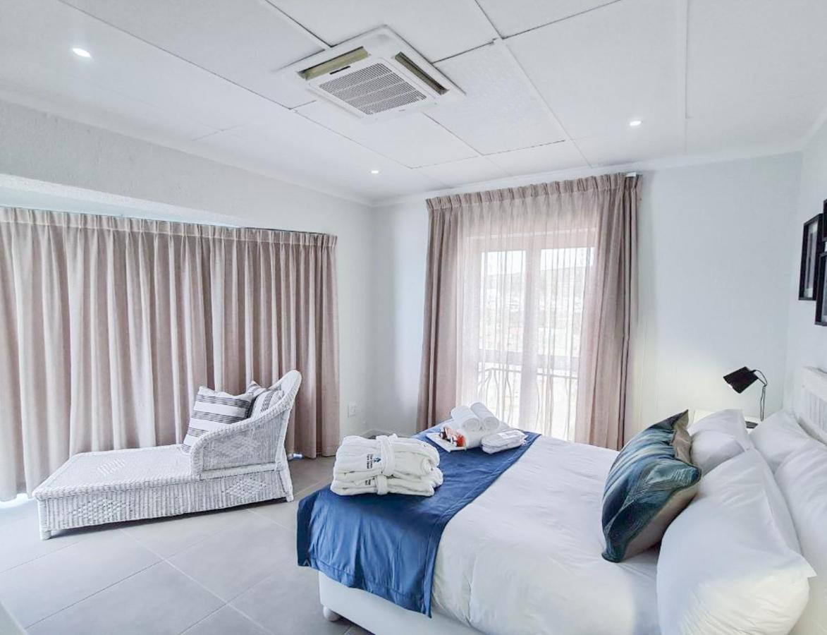 Diaz Ocean View Hotel Μόσελ Μπέι Εξωτερικό φωτογραφία
