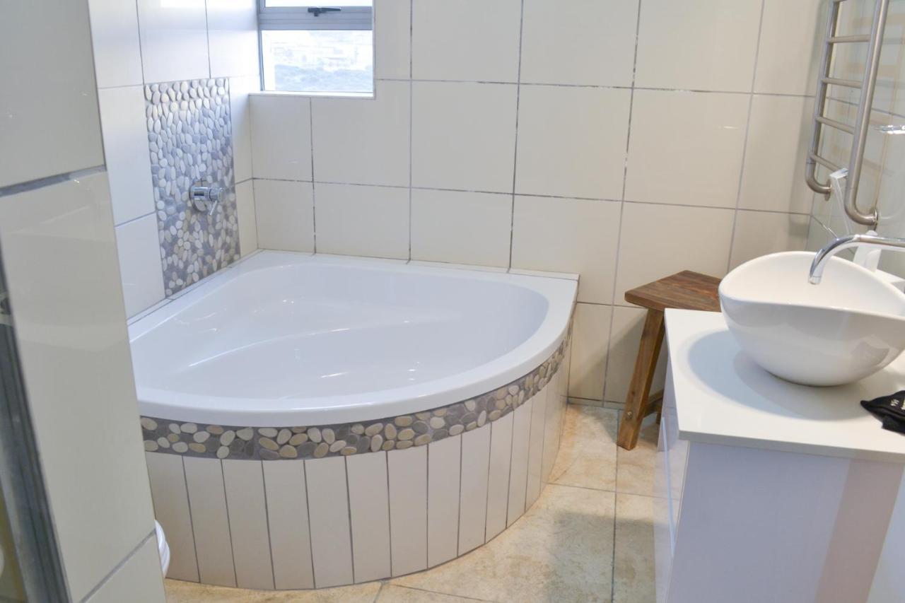 Diaz Ocean View Hotel Μόσελ Μπέι Εξωτερικό φωτογραφία