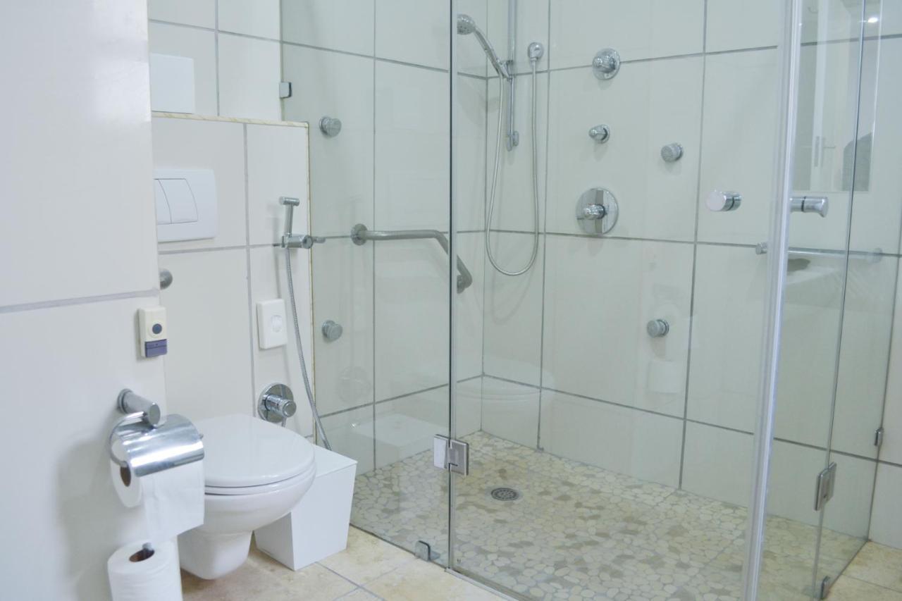 Diaz Ocean View Hotel Μόσελ Μπέι Εξωτερικό φωτογραφία